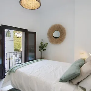 Chezmoihomes Alhambra Boutique Terrace Grenade