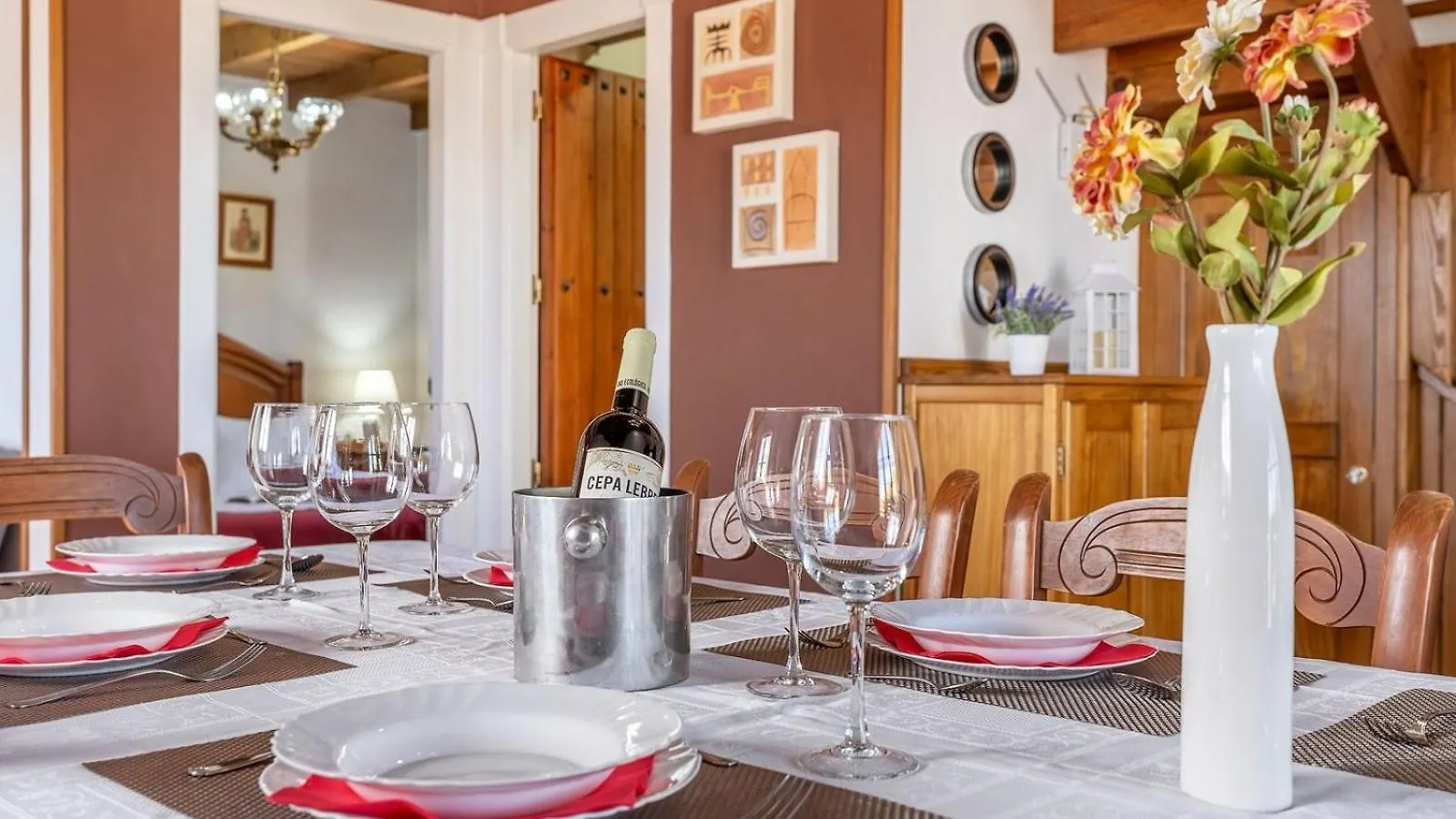 Cortijo Fuente Pinos Molvizar By Ruralidays Villa Granada 0*,  Spain